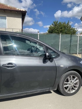 Toyota Auris 2.0 D-4D | Mobile.bg � ����� ������ 3