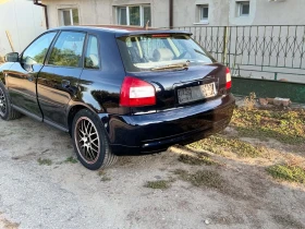 Audi A3 1.9 tdi 131 | Auto.bg — изображение 3