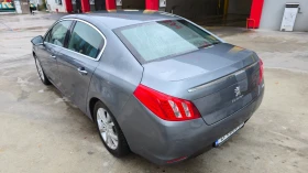 Peugeot 508 - 3500 € - 36475796 12