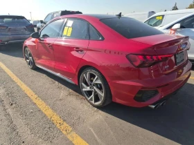 Audi S3 undefined | Auto.bg — изображение 3