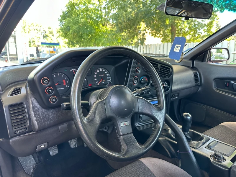 Mitsubishi Eclipse 2.0, снимка 8 - Автомобили и джипове - 46849100