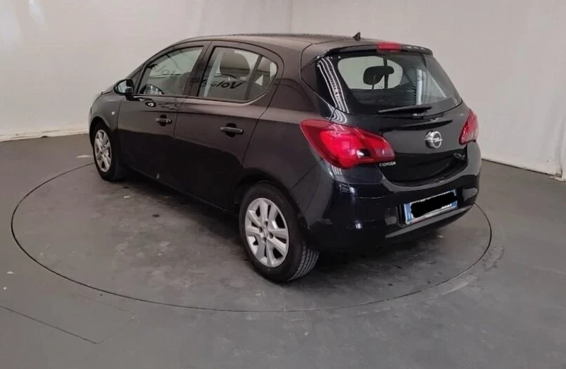 Opel Corsa 1.2. GAZ, снимка 4 - Автомобили и джипове - 47231409