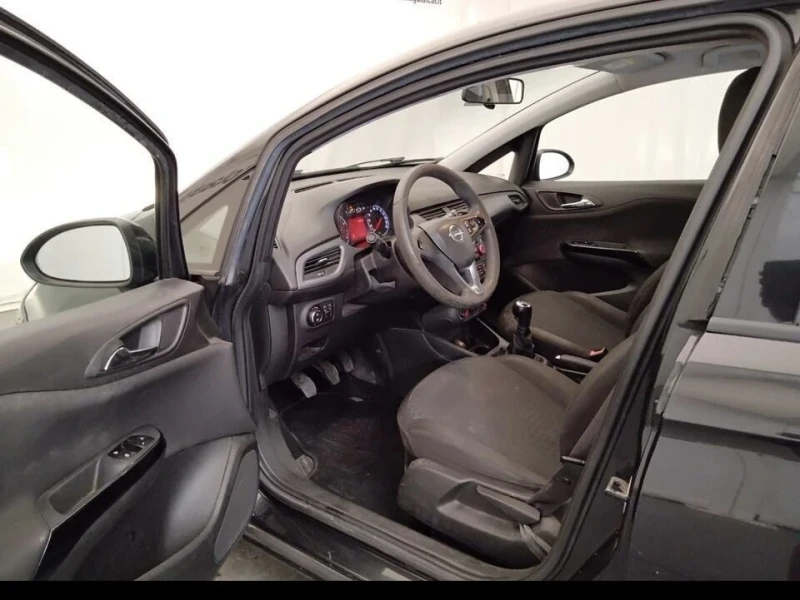 Opel Corsa 1.2. GAZ, снимка 8 - Автомобили и джипове - 47231409