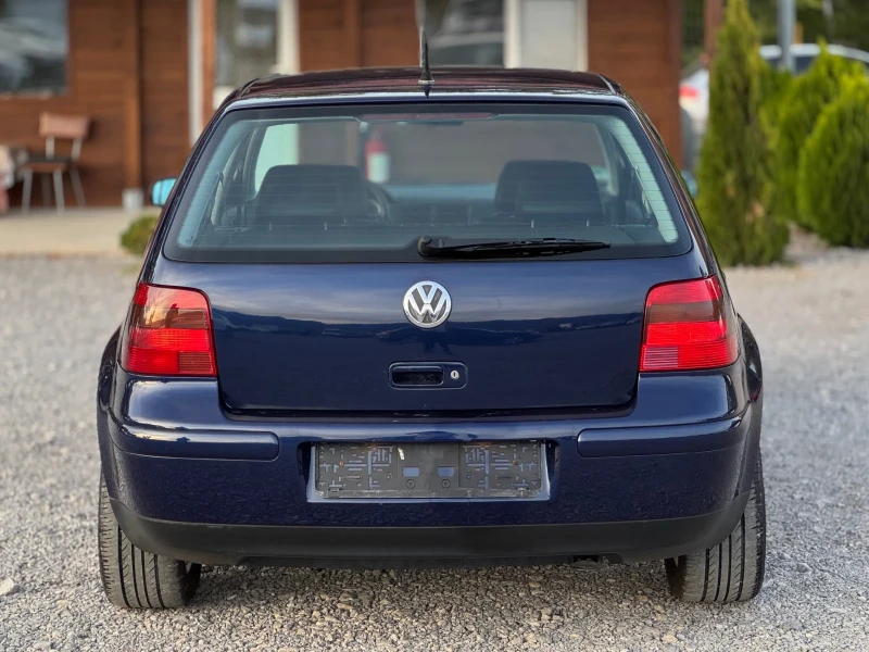 VW Golf 2.0i 115к.с * Климатроник* * High-Line* , снимка 5 - Автомобили и джипове - 47514537