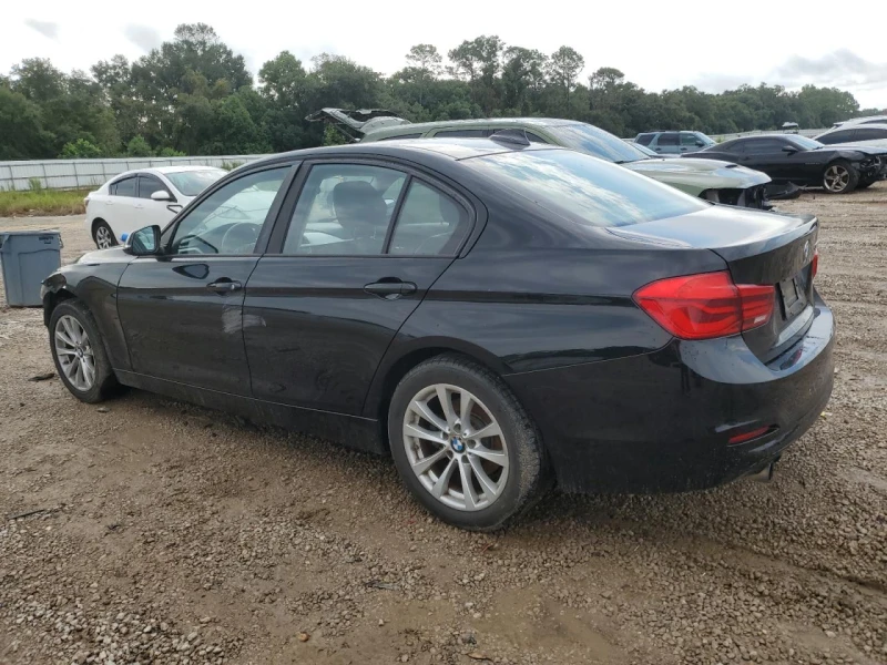 BMW 320  320 I , снимка 3 - Автомобили и джипове - 47931118