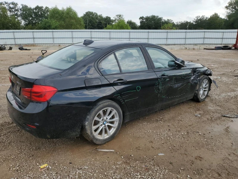 BMW 320  320 I , снимка 4 - Автомобили и джипове - 47931118