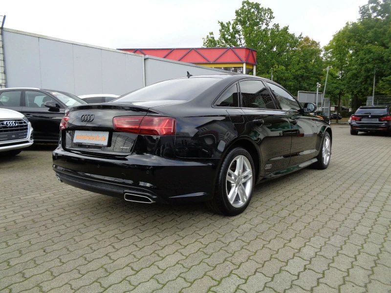 Audi A6, снимка 5 - Автомобили и джипове - 48090373