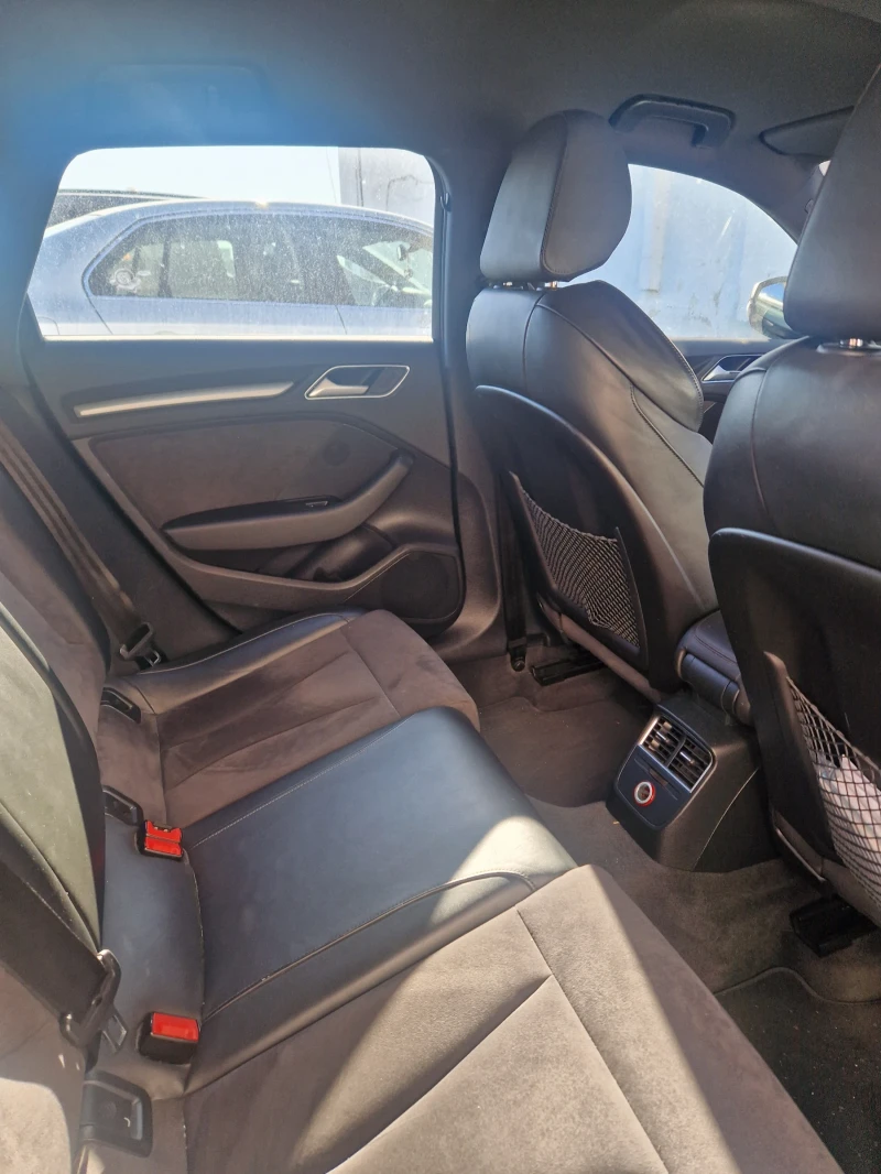 Audi A3, снимка 5 - Автомобили и джипове - 52635060