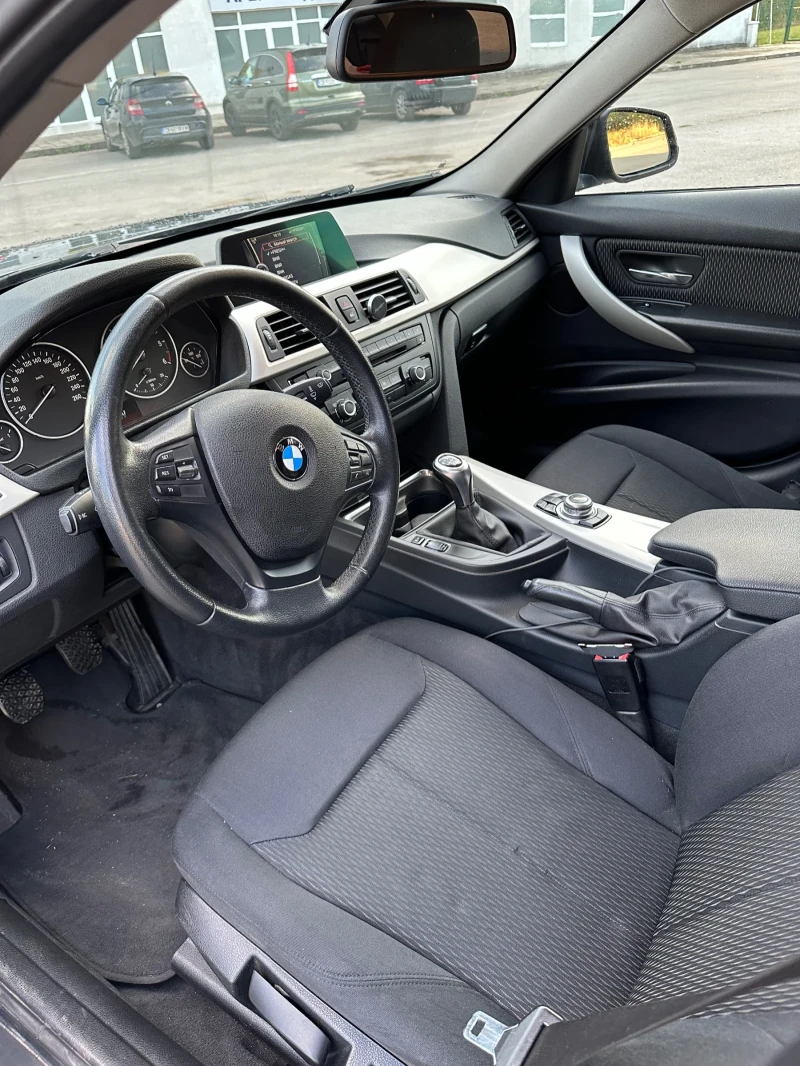 BMW 320 318, снимка 10 - Автомобили и джипове - 49303498