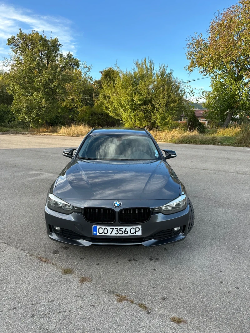 BMW 320 318, снимка 8 - Автомобили и джипове - 49303498