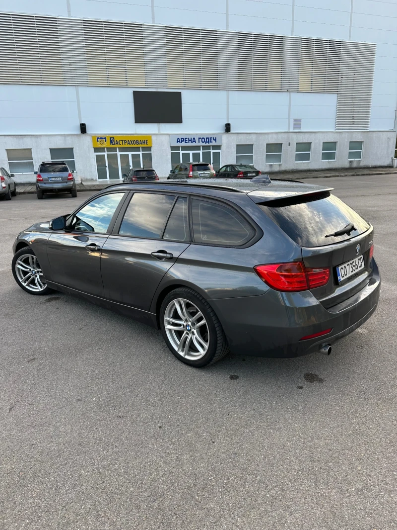 BMW 320 318, снимка 5 - Автомобили и джипове - 49303498