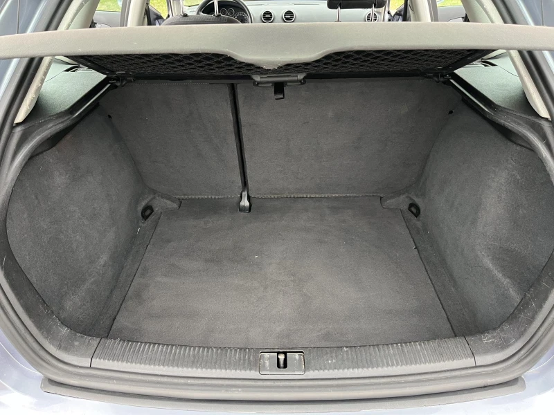 Audi A3 1.9TDI 105кс SPORTBAG КЛИМАТРОНИК, снимка 14 - Автомобили и джипове - 49638894