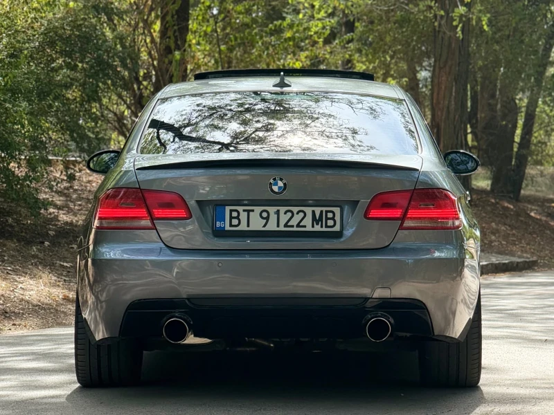 BMW 330 xDrive Е92 M-пакет, снимка 8 - Автомобили и джипове - 51861986