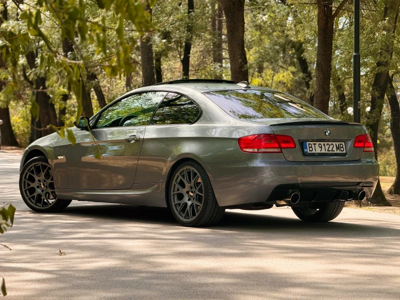 BMW 330 xDrive Е92 M-пакет, снимка 4 - Автомобили и джипове - 51861986