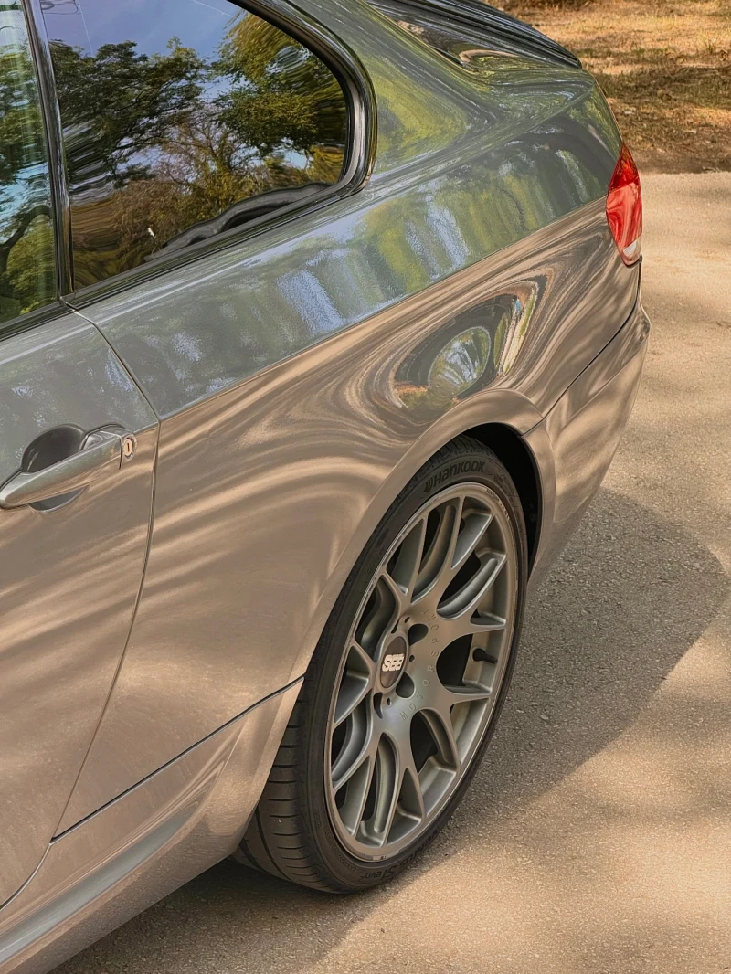 BMW 330 xDrive Е92 M-пакет, снимка 5 - Автомобили и джипове - 51861986