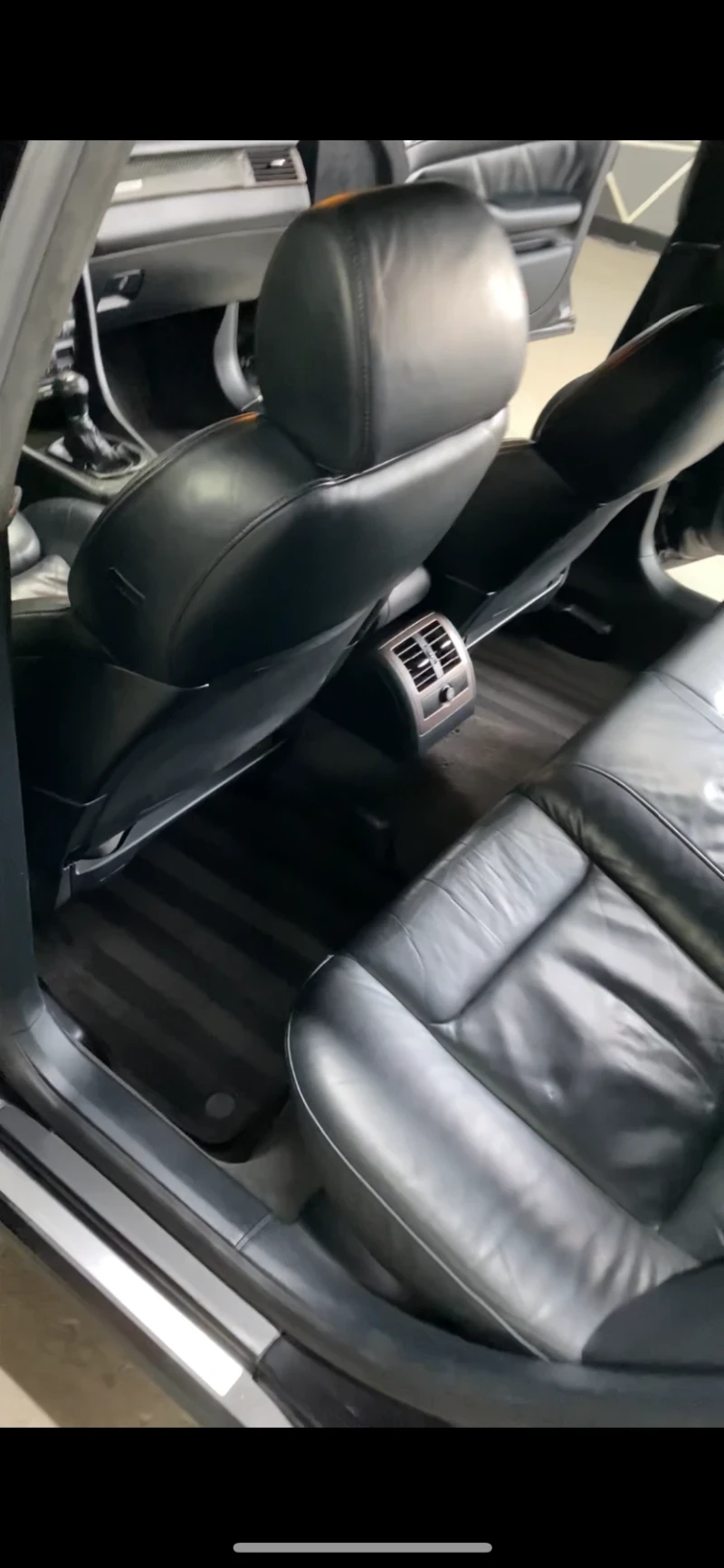 Audi S6 !!!РЪЧКА!!!, снимка 12 - Автомобили и джипове - 52112195