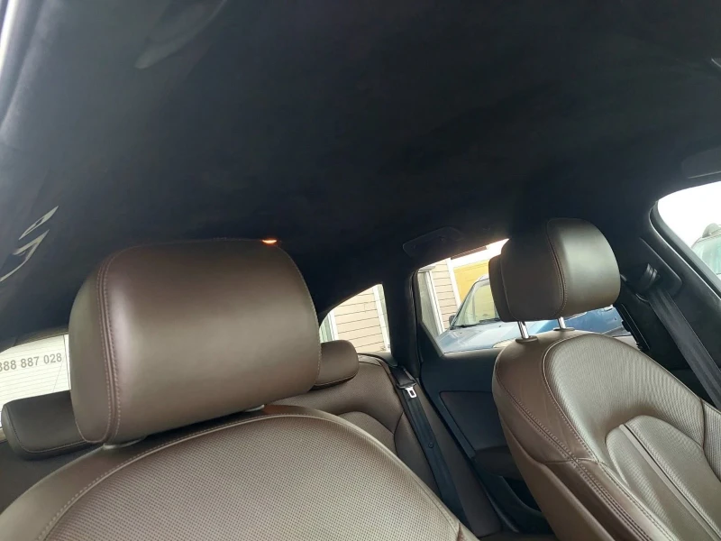 Audi A6 Allroad 3.0BI TDI 313 Подгрев+ Обдухване Matrix, снимка 17 - Автомобили и джипове - 51868988