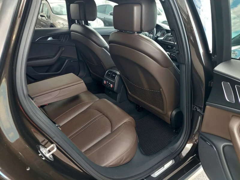 Audi A6 Allroad 3.0BI TDI 313 Подгрев+ Обдухване Matrix, снимка 15 - Автомобили и джипове - 51868988