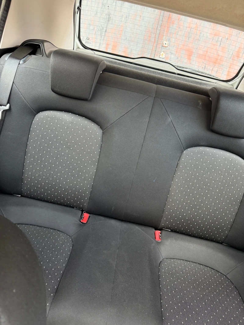 Fiat Punto 1, 3 multijet, снимка 11 - Автомобили и джипове - 52438868