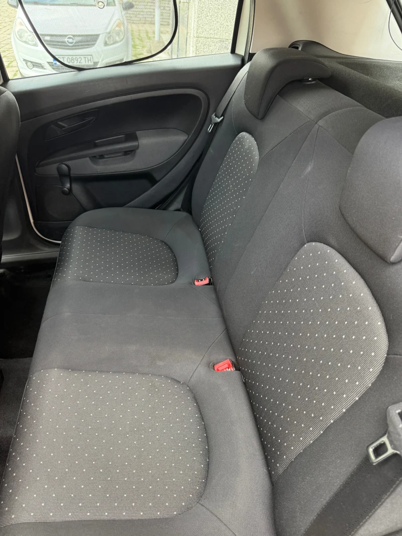 Fiat Punto 1, 3 multijet, снимка 15 - Автомобили и джипове - 52438868