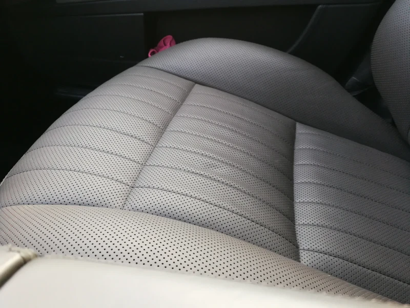 Mercedes-Benz S 550 long 4-matic Designo, снимка 15 - Автомобили и джипове - 52037771