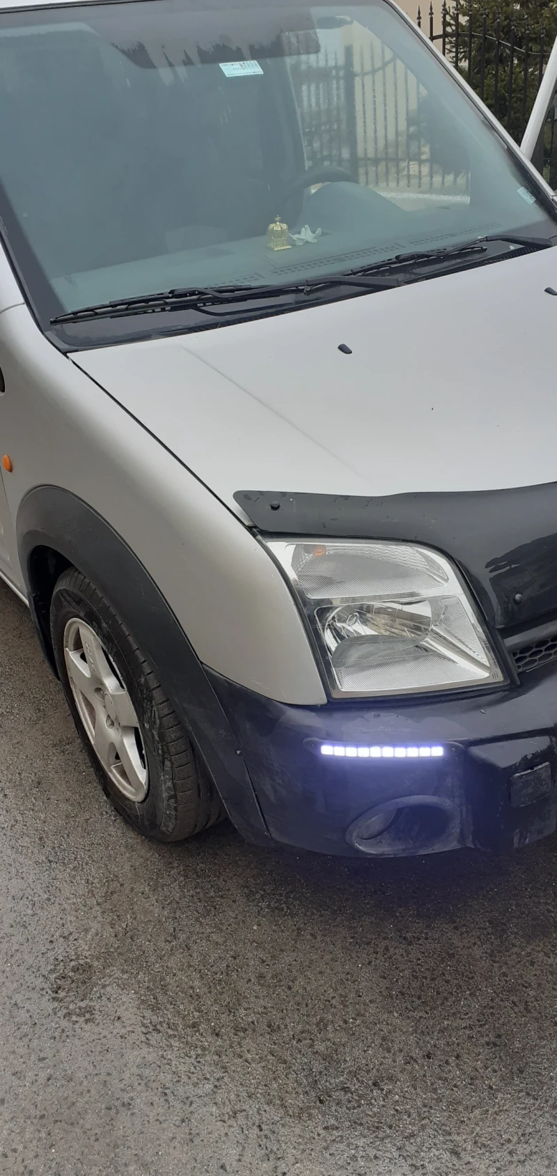 Ford Tourneo Connect, снимка 6 - Автомобили и джипове - 52543147