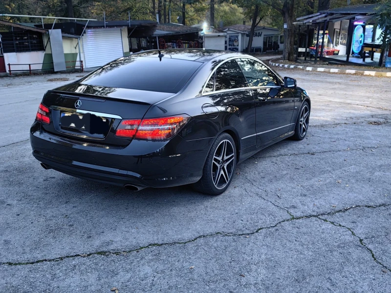 Mercedes-Benz E 350, снимка 2 - Автомобили и джипове - 52336817