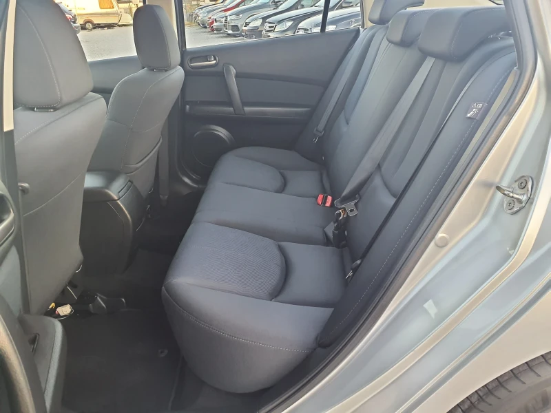 Mazda 6 1.8 I 120 k, s, снимка 11 - Автомобили и джипове - 52860970