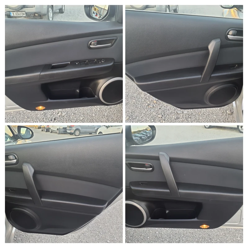 Mazda 6 1.8 I 120 k, s, снимка 17 - Автомобили и джипове - 52860970