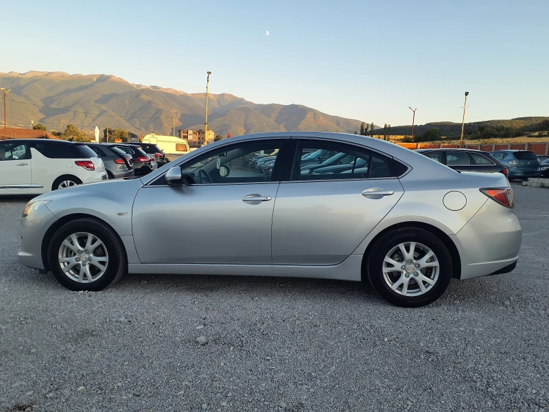 Mazda 6 1.8 I 120 k, s, снимка 5 - Автомобили и джипове - 52860970