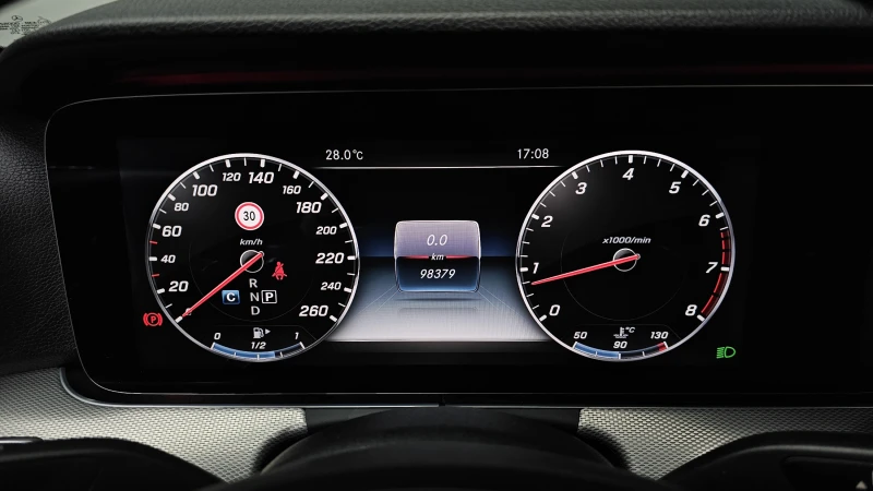 Mercedes-Benz E 300 AMG LINE autogeorge.com, снимка 8 - Автомобили и джипове - 52937936