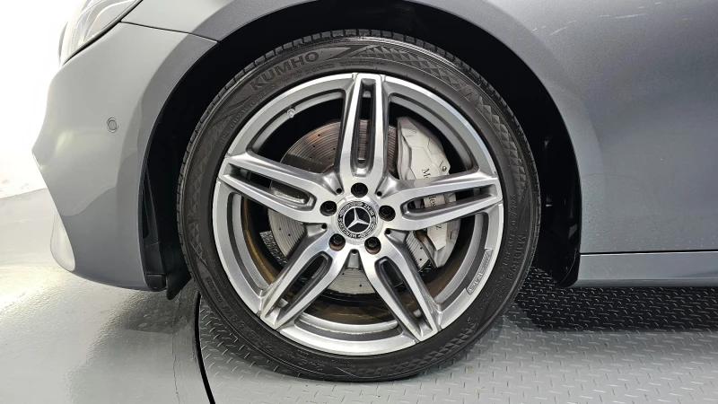 Mercedes-Benz E 300 AMG LINE autogeorge.com, снимка 5 - Автомобили и джипове - 52937936