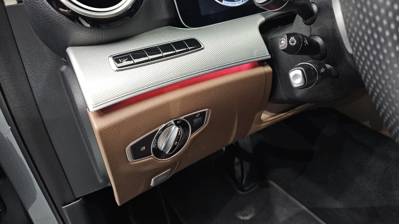 Mercedes-Benz E 300 AMG LINE autogeorge.com, снимка 12 - Автомобили и джипове - 52937936