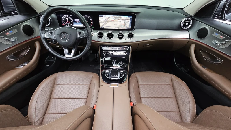 Mercedes-Benz E 300 AMG LINE autogeorge.com, снимка 7 - Автомобили и джипове - 52937936