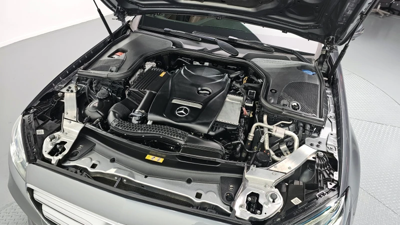 Mercedes-Benz E 300 AMG LINE autogeorge.com, снимка 6 - Автомобили и джипове - 52937936