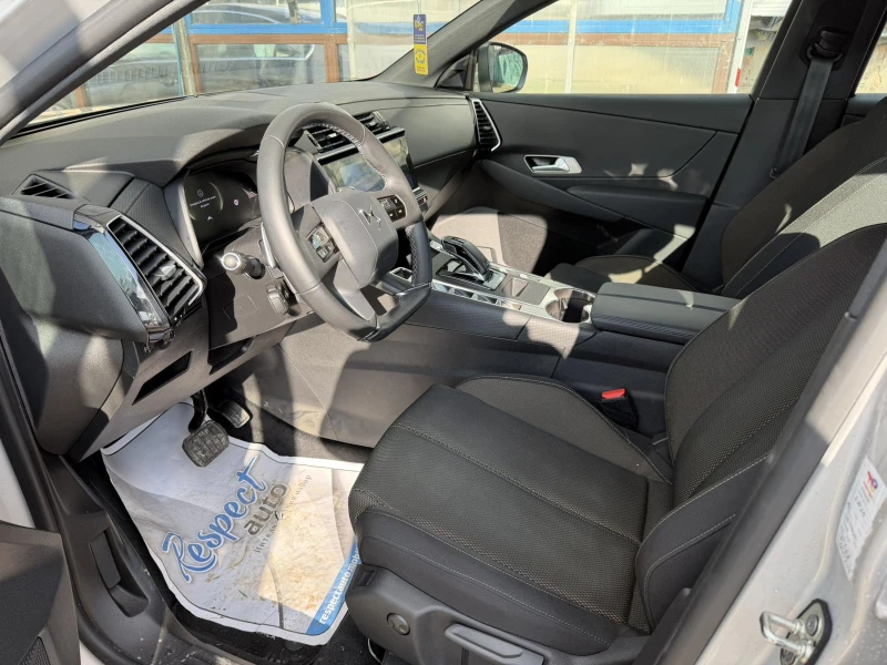 DS DS 7 11, 000км = 1.5HDi-131ps EAT8 2023г. , снимка 5 - Автомобили и джипове - 53101006