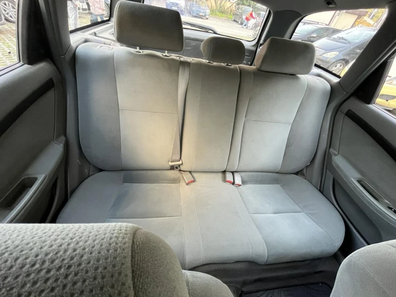 Chevrolet Lacetti, снимка 15 - Автомобили и джипове - 53249418