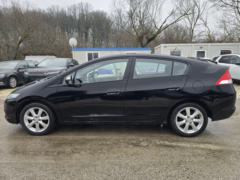 Honda Insight 1.3 Elegance 88к.с хибрид , снимка 7 - Автомобили и джипове - 53390273