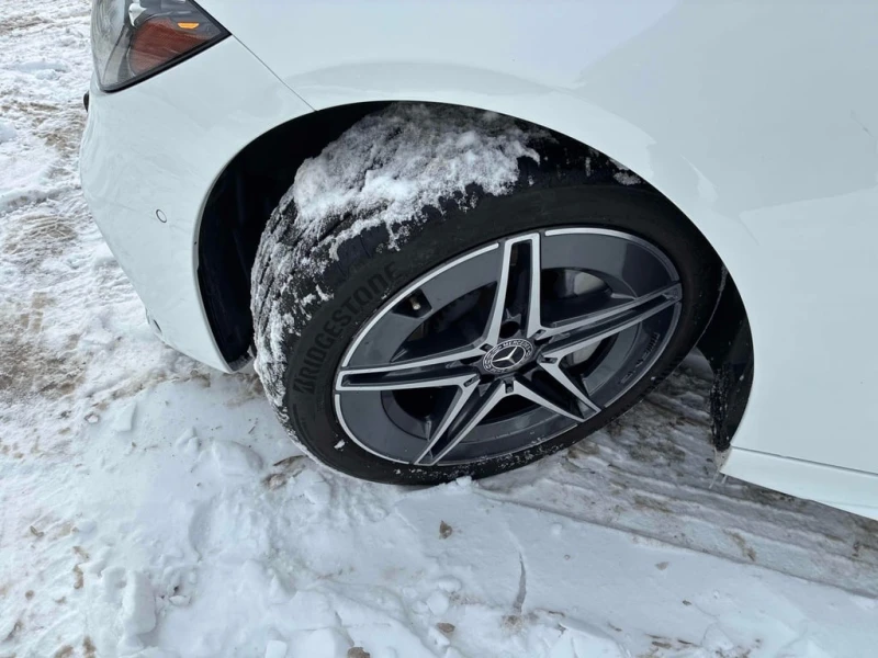 Mercedes-Benz C 300 * CARFAX * 360 * ПОДГРЕВИ * PANO, снимка 7 - Автомобили и джипове - 53434103