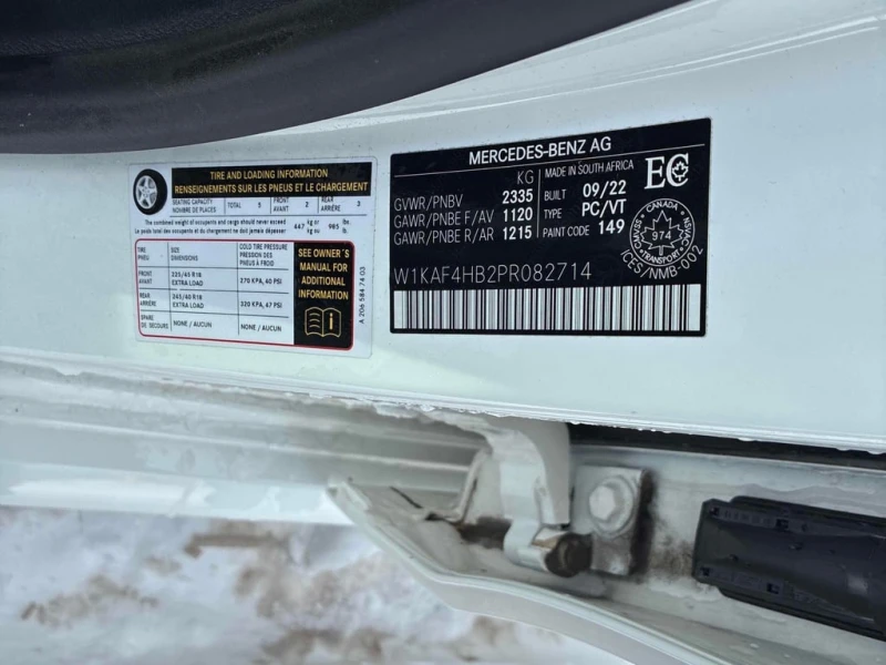 Mercedes-Benz C 300 * CARFAX * 360 * ПОДГРЕВИ * PANO, снимка 10 - Автомобили и джипове - 53434103