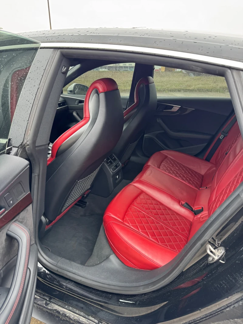 Audi S5 Sportback 3.0 TFSI, снимка 8 - Автомобили и джипове - 53539473