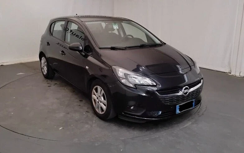 Opel Corsa 1.2. GAZ, снимка 2 - Автомобили и джипове - 47231409