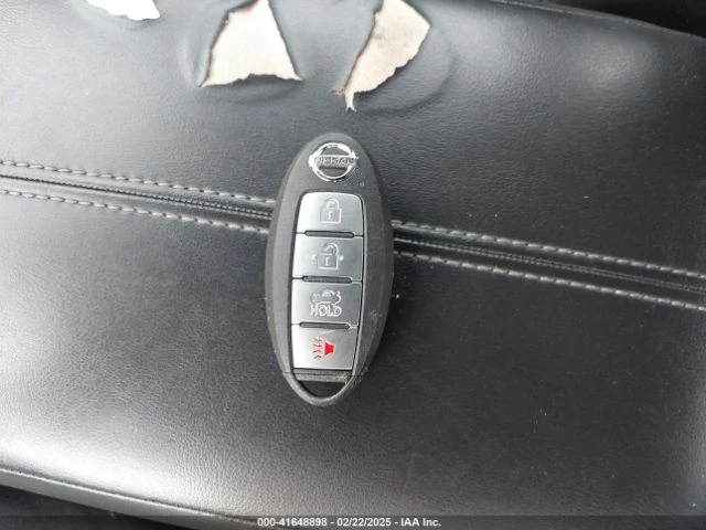 Nissan Sentra S XTRONIC CVT * ЦЕНА ДО БЪЛГАРИЯ* , снимка 11 - Автомобили и джипове - 49451787