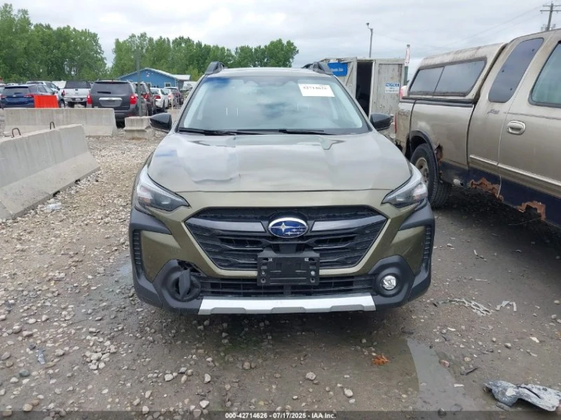 Subaru Outback 2024 SUBARU OUTBACK LIMITED - 34500 лв. - 24646828 1
