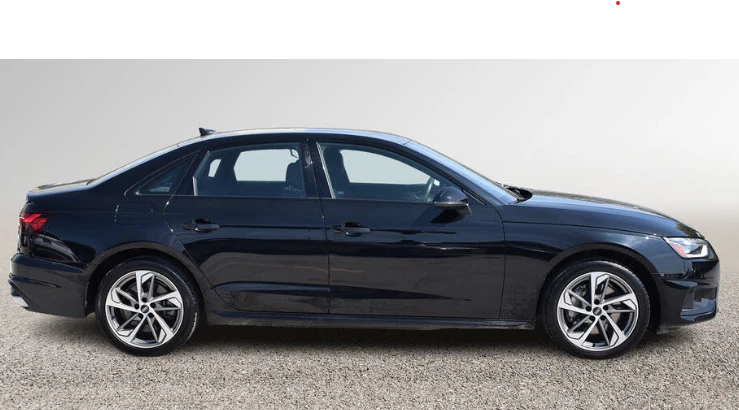 Audi A4 * Quattro* * 45TFSI* АвтоКредит* (ЦЕНА ДО БГ) - изображение 2