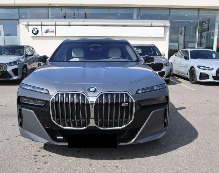 BMW i7 M70 xDrive | Mobile.bg   2