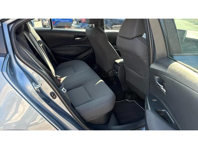 Toyota Corolla SDN 1.8HSD EXECUTIVE, снимка 7 - Автомобили и джипове - 56160088
