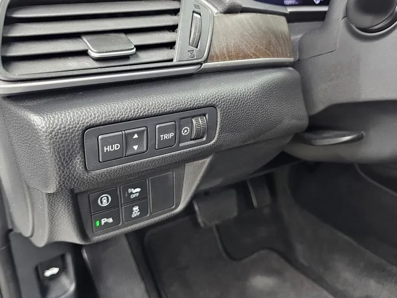 Honda Accord 2.0 Hybrid Touring, снимка 16 - Автомобили и джипове - 56160910