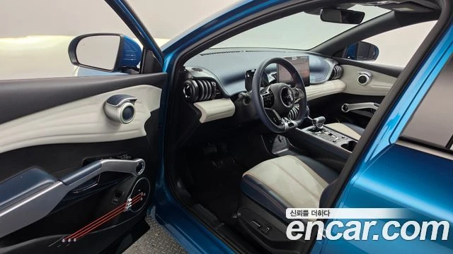 BYD Atto3, снимка 10 - Автомобили и джипове - 56263883