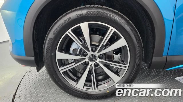 BYD Atto3, снимка 5 - Автомобили и джипове - 56263883